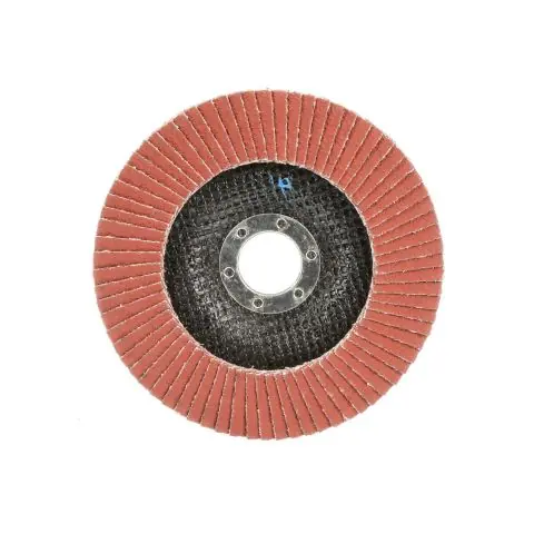 Köp online 3M Cubitron 969F Lamellrondell